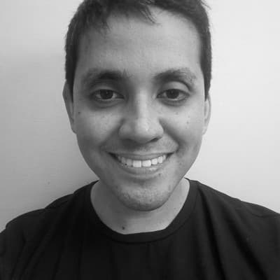 Retrato profesional de Ignacio Morán